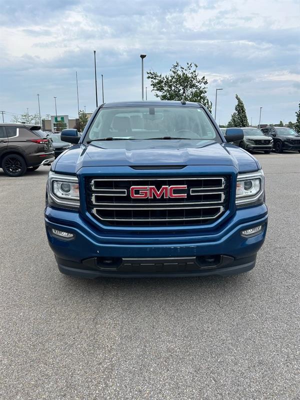 2017 Gmc Sierra 1500 - Image 6