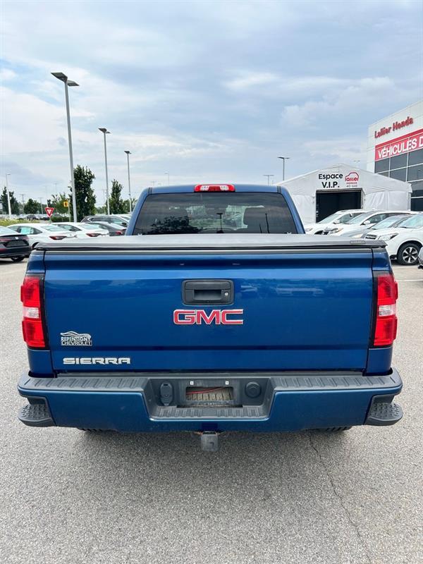 2017 Gmc Sierra 1500 - Image 7