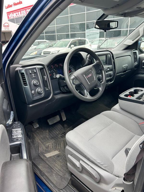 2017 Gmc Sierra 1500 - Image 8