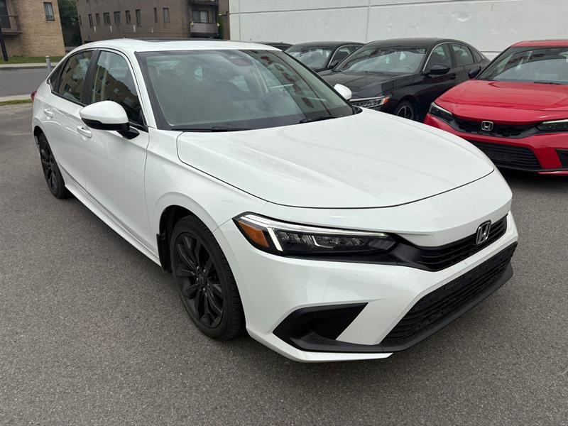 2024 Honda Civic - Image 2