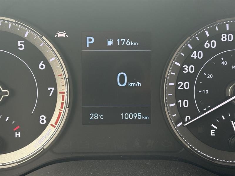 2020 Hyundai Venue - Image 5