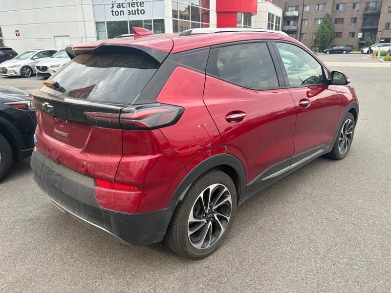 2023 Chevrolet Bolt - Image 3