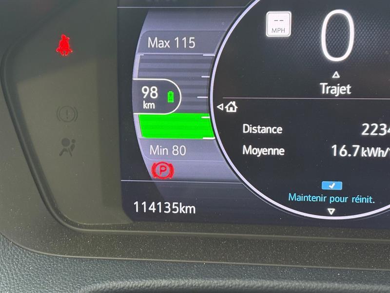 2023 Chevrolet Bolt - Image 5
