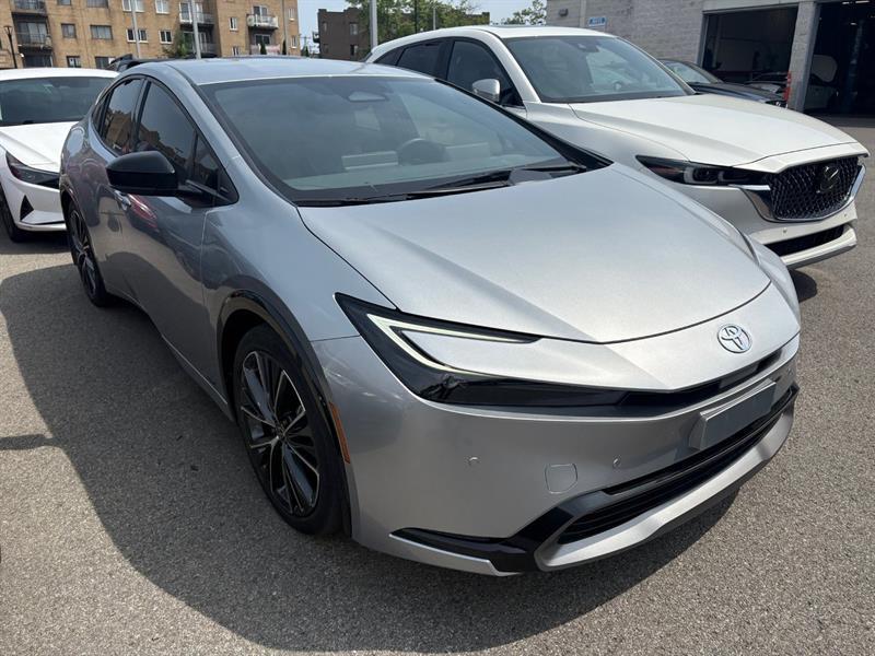 2024 Toyota Prius - Image 2