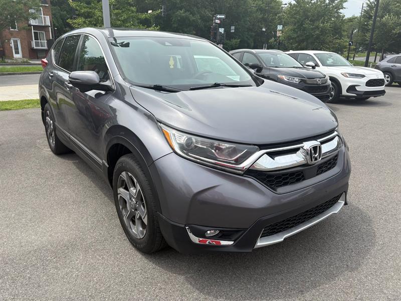2018 Honda CR-V - Image 2