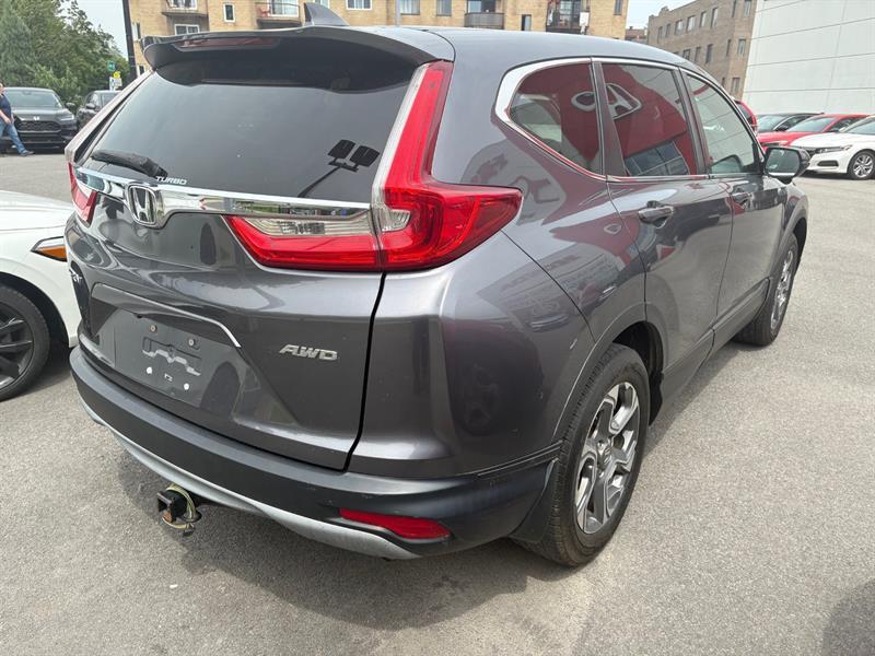 2018 Honda CR-V - Image 3