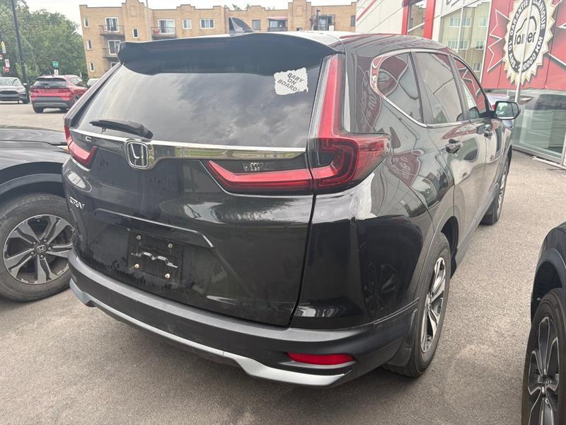 2021 Honda CR-V - Image 3