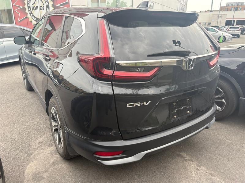 2021 Honda CR-V - Image 4