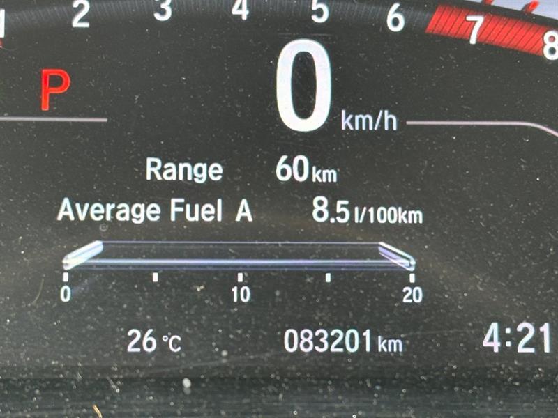 2021 Honda CR-V - Image 5