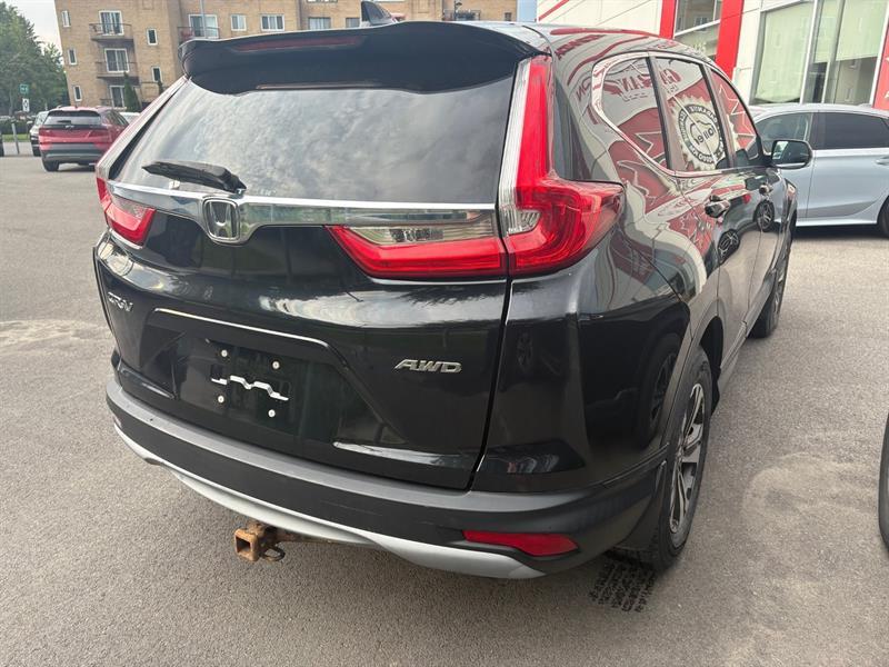 2017 Honda CR-V - Image 3