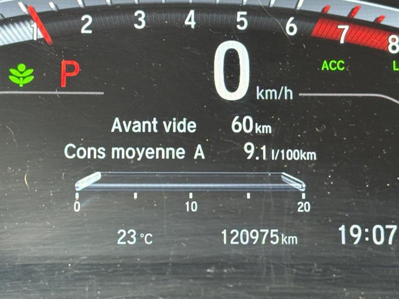 2017 Honda CR-V - Image 5