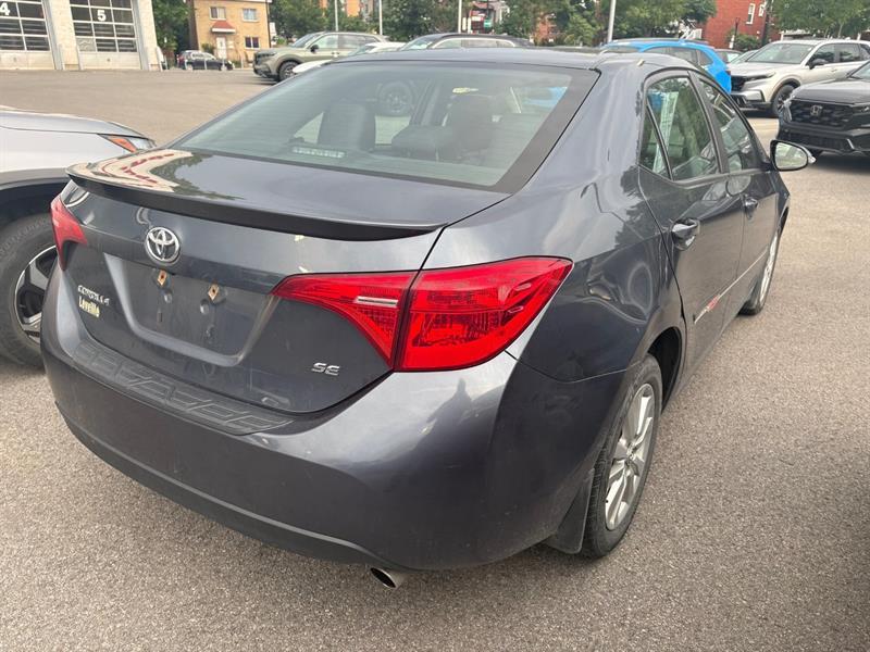 2018 Toyota Corolla - Image 3