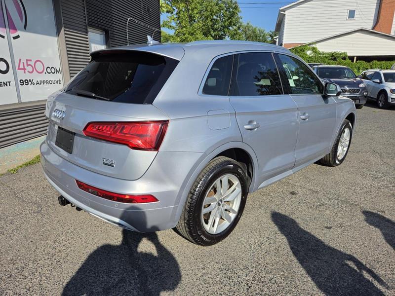 2018 Audi Q5 - Image 7
