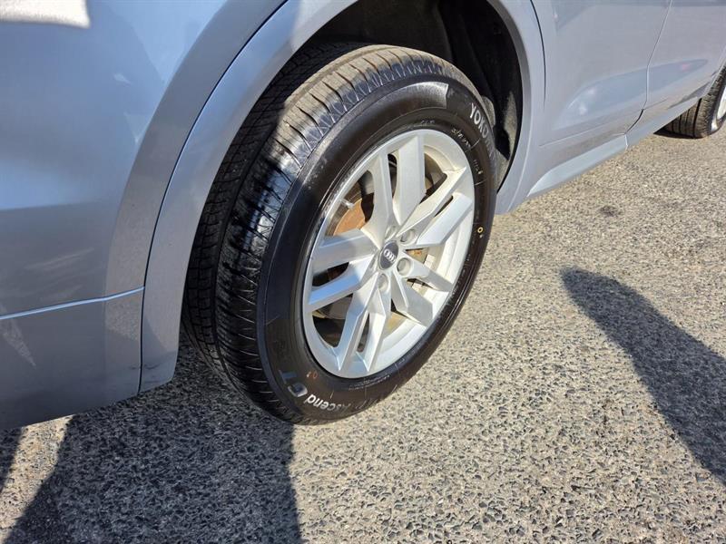 2018 Audi Q5 - Image 8