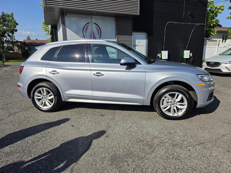 2018 Audi Q5 - Image 9
