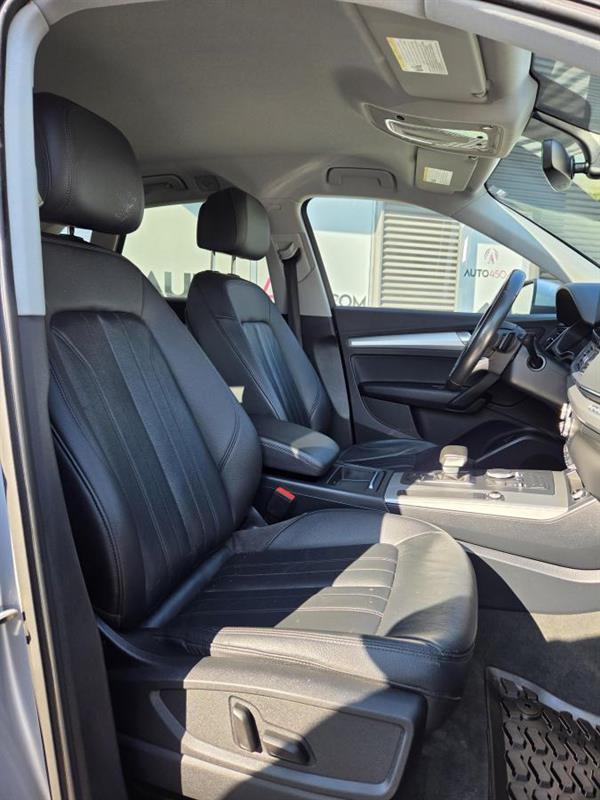 2018 Audi Q5 - Image 11
