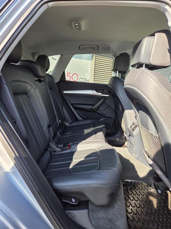 2018 Audi Q5 - Image 12