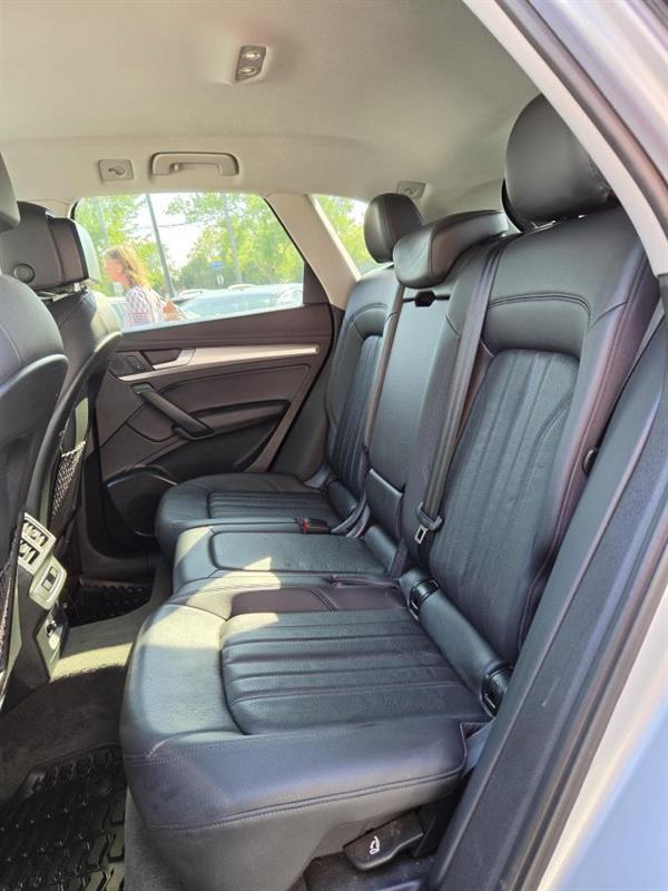 2018 Audi Q5 - Image 13