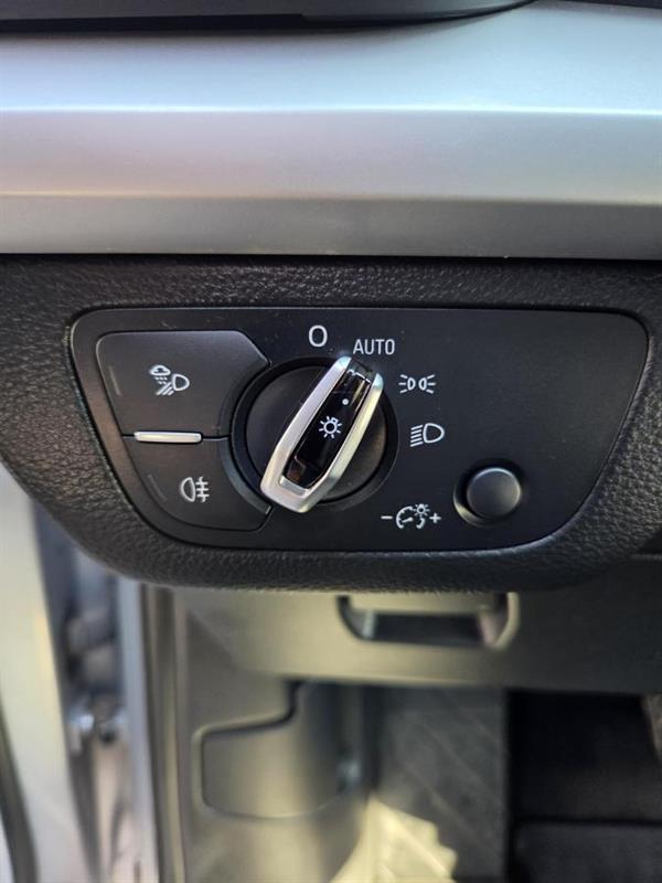 2018 Audi Q5 - Image 18