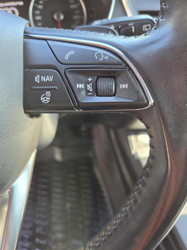 2018 Audi Q5 - Image 20