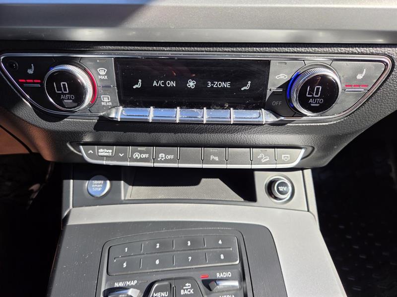 2018 Audi Q5 - Image 22