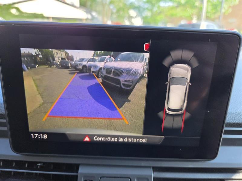 2018 Audi Q5 - Image 24