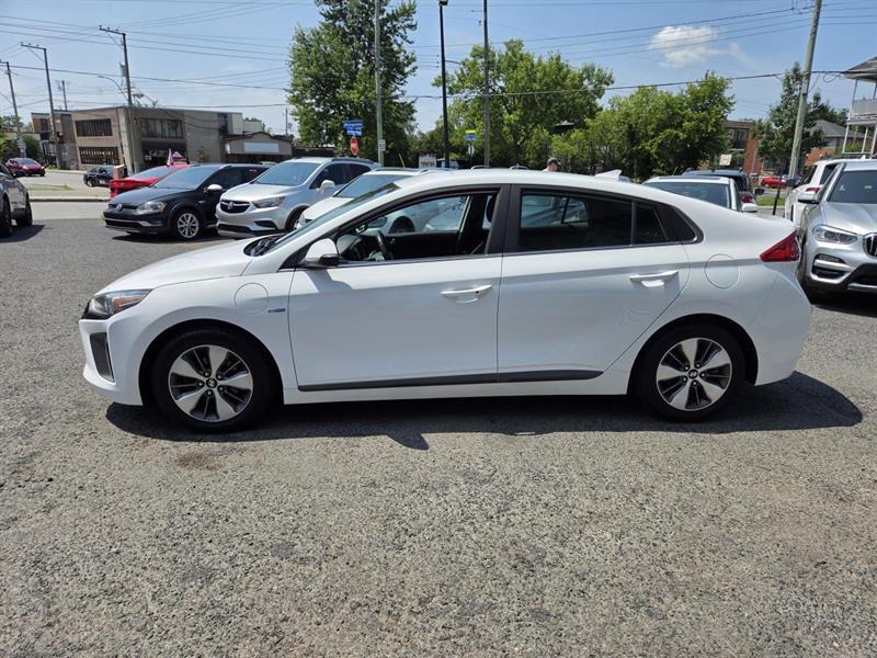 2018 Hyundai Ioniq - Image 4