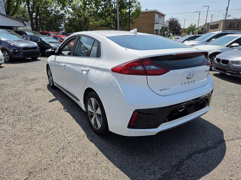 2018 Hyundai Ioniq - Image 5
