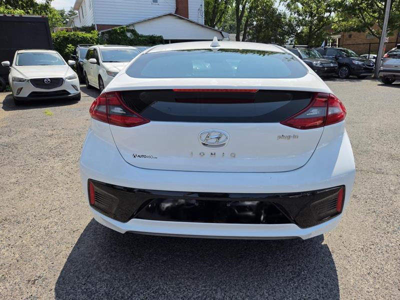 2018 Hyundai Ioniq - Image 6