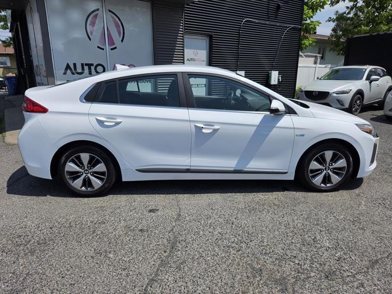 2018 Hyundai Ioniq - Image 9
