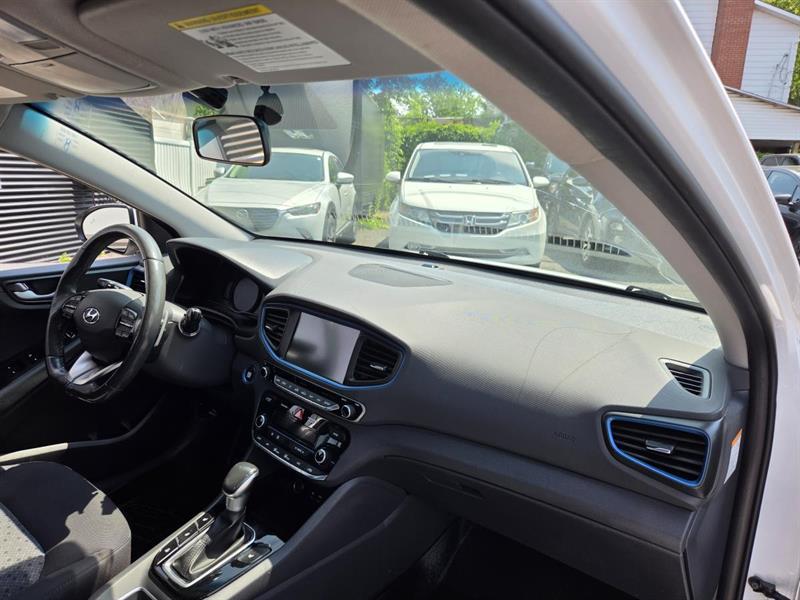 2018 Hyundai Ioniq - Image 10