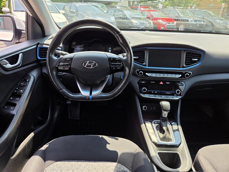 2018 Hyundai Ioniq - Image 14