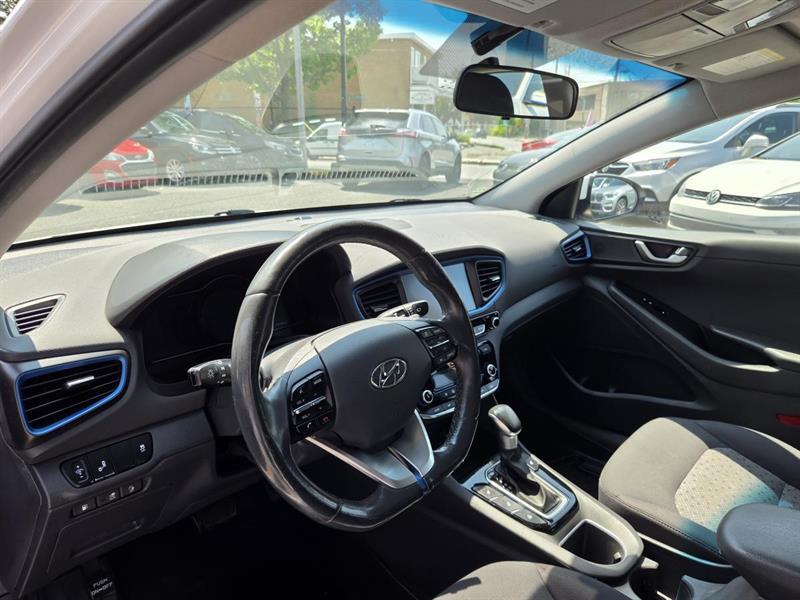 2018 Hyundai Ioniq - Image 15