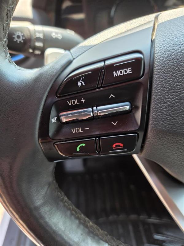 2018 Hyundai Ioniq - Image 18