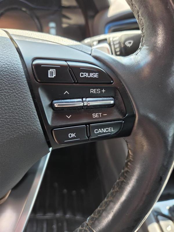 2018 Hyundai Ioniq - Image 19