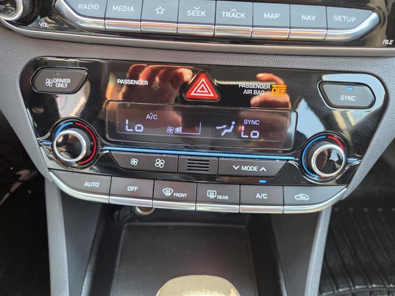 2018 Hyundai Ioniq - Image 22