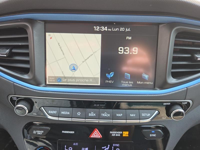 2018 Hyundai Ioniq - Image 23