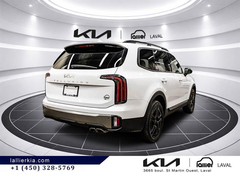 2023 Kia Telluride - Image 9