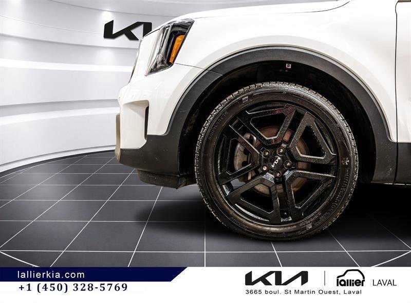 2023 Kia Telluride - Image 11