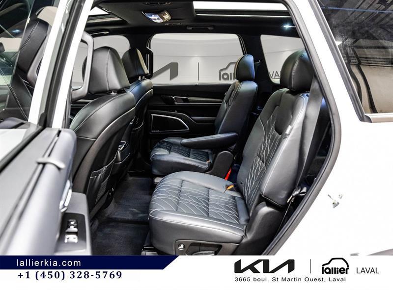 2023 Kia Telluride - Image 12