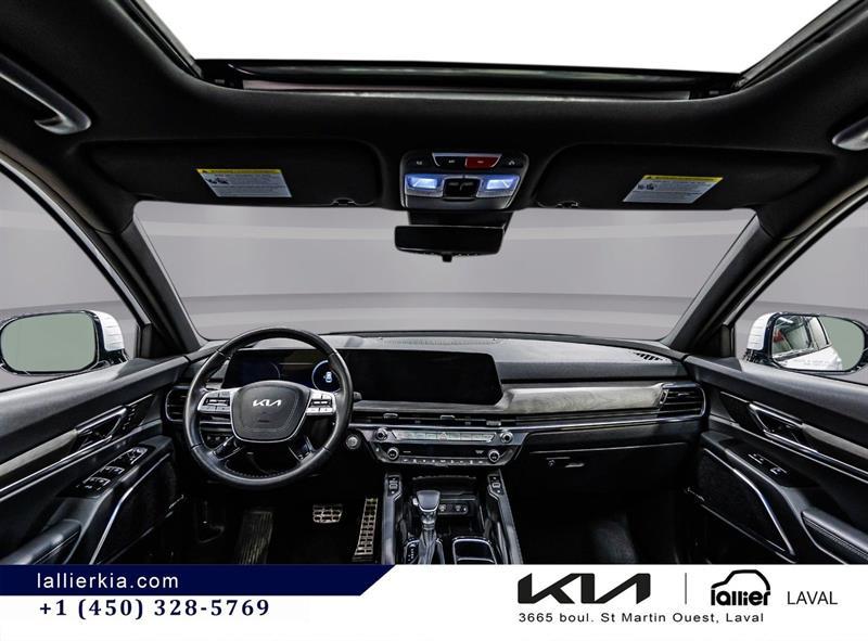 2023 Kia Telluride - Image 13