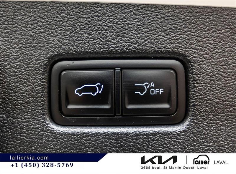 2023 Kia Telluride - Image 14