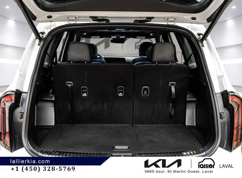 2023 Kia Telluride - Image 15