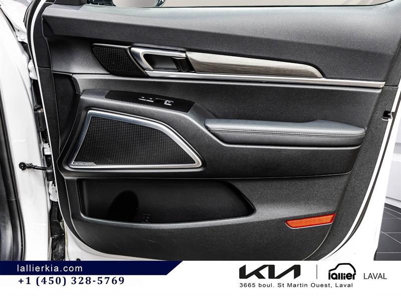 2023 Kia Telluride - Image 16