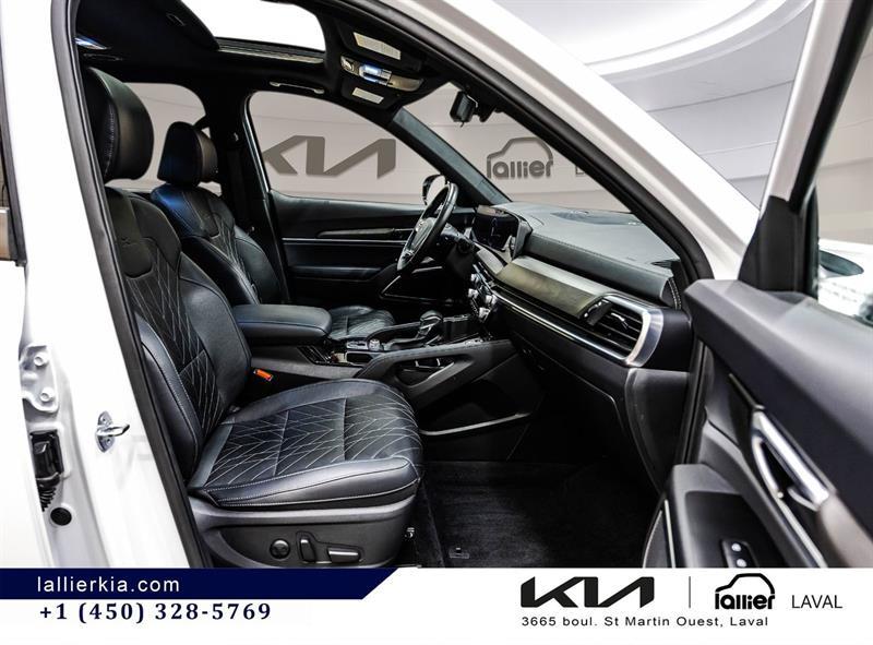 2023 Kia Telluride - Image 17