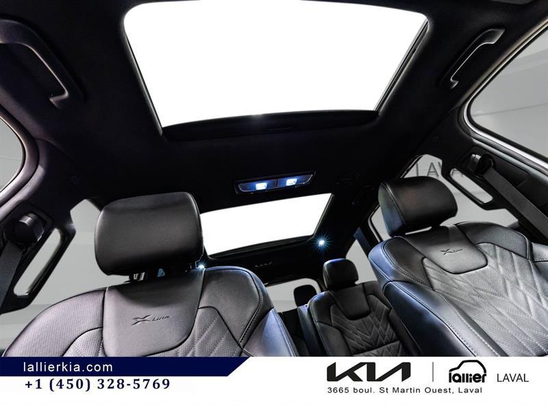 2023 Kia Telluride - Image 18