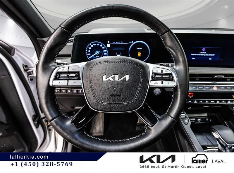 2023 Kia Telluride - Image 20