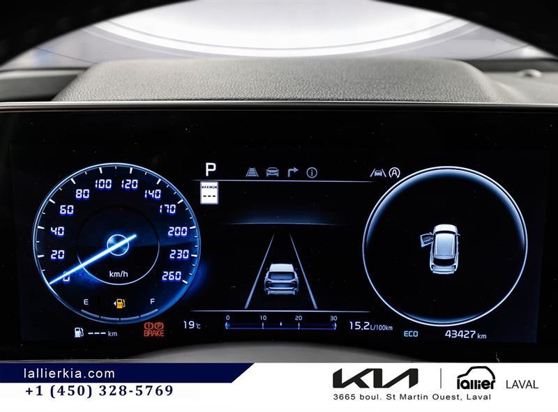 2023 Kia Telluride - Image 21