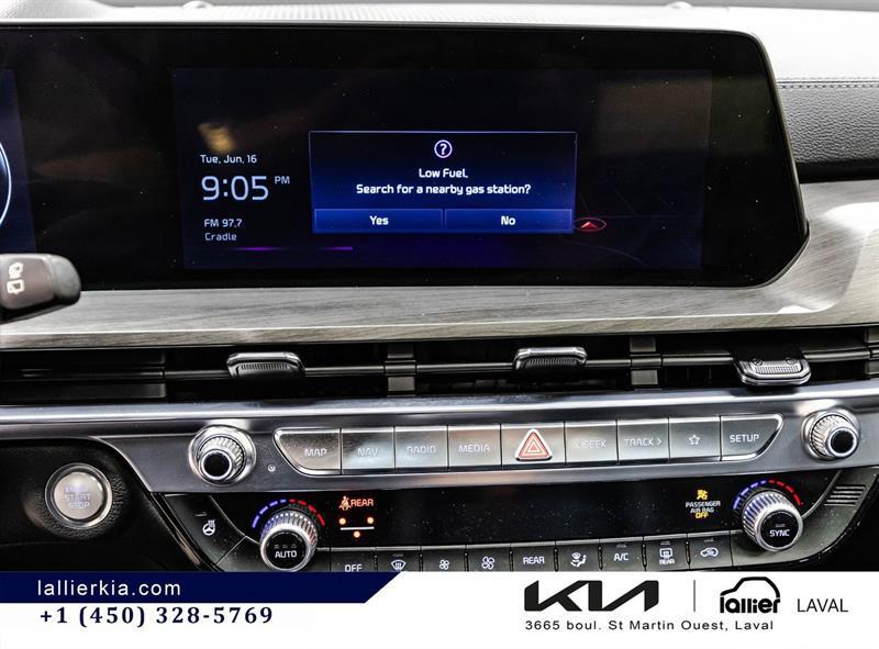 2023 Kia Telluride - Image 22