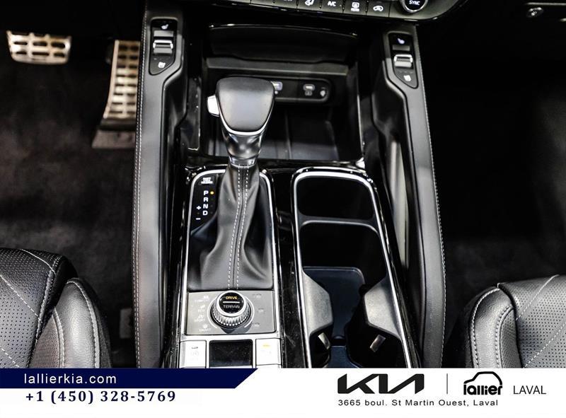 2023 Kia Telluride - Image 23